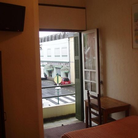 לורדה Hotel Du Viscos מראה חיצוני תמונה