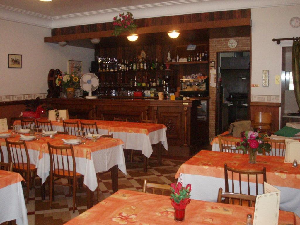 לורדה Hotel Du Viscos מראה חיצוני תמונה