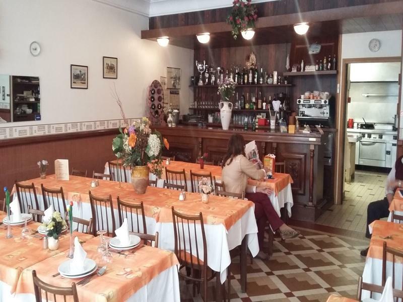 לורדה Hotel Du Viscos מראה חיצוני תמונה