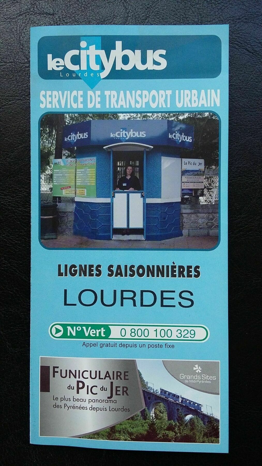 לורדה Hotel Du Viscos מראה חיצוני תמונה