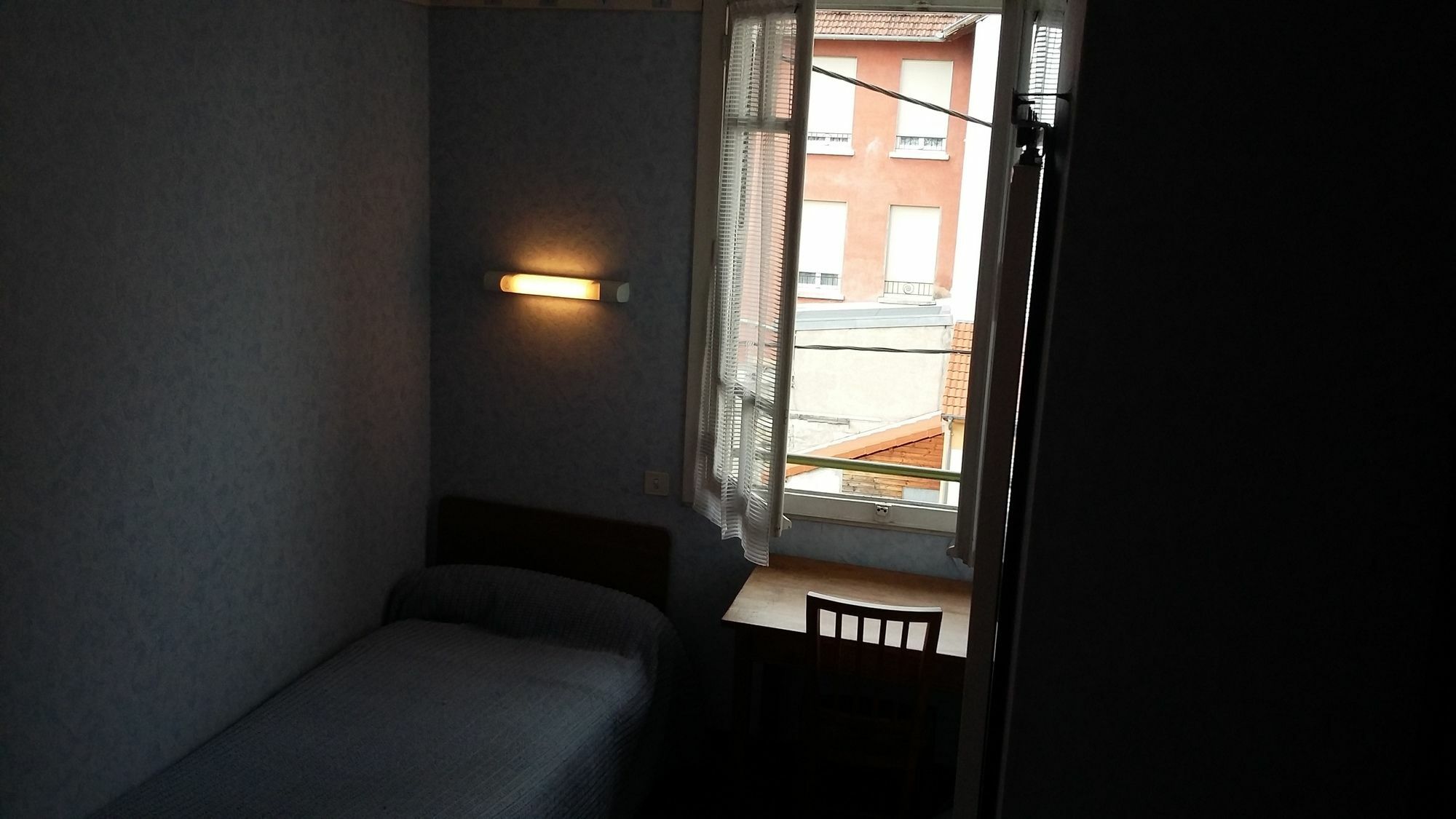 לורדה Hotel Du Viscos מראה חיצוני תמונה