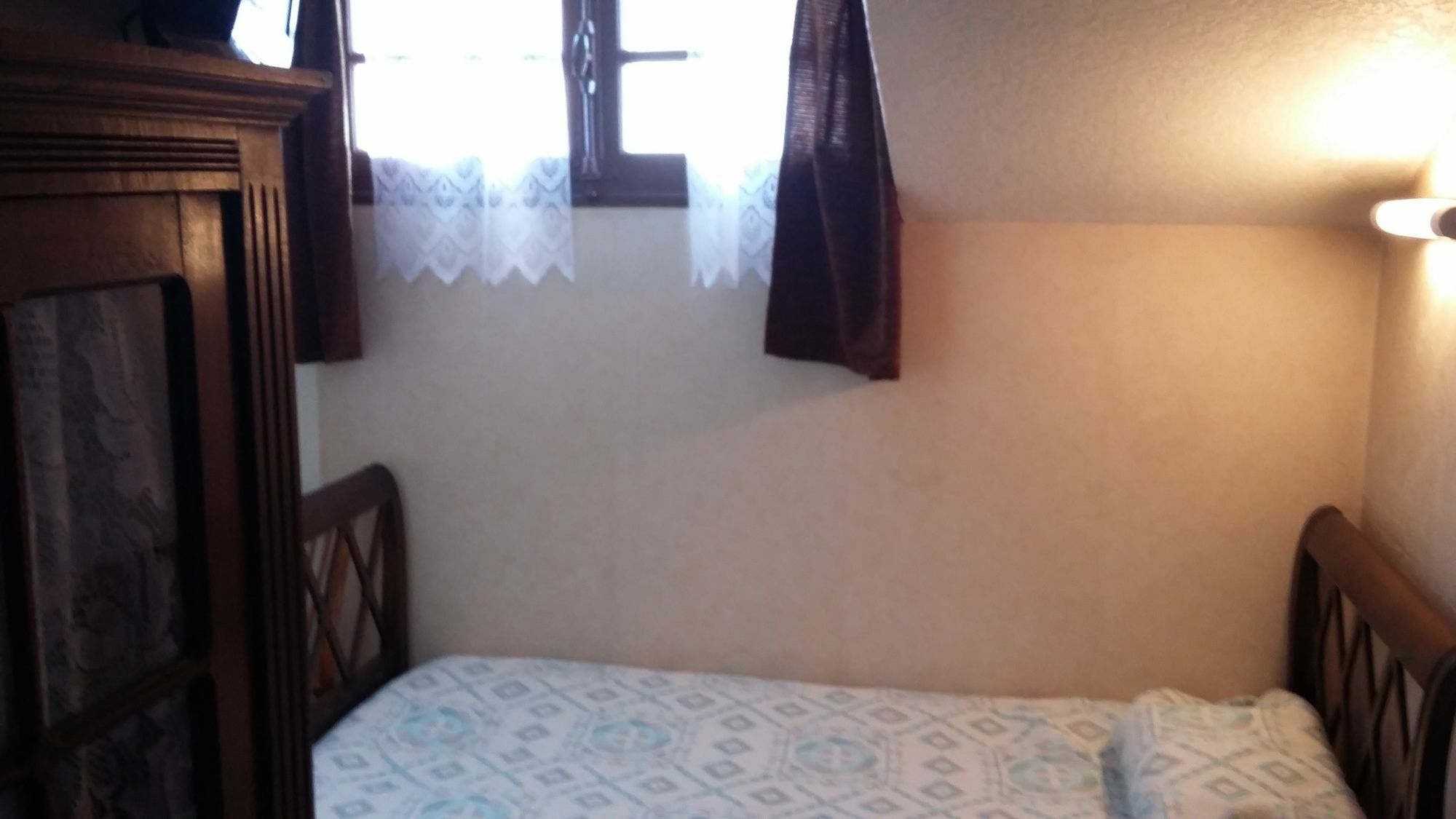לורדה Hotel Du Viscos מראה חיצוני תמונה